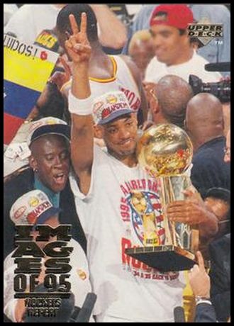 333 1995 NBA Finals I95